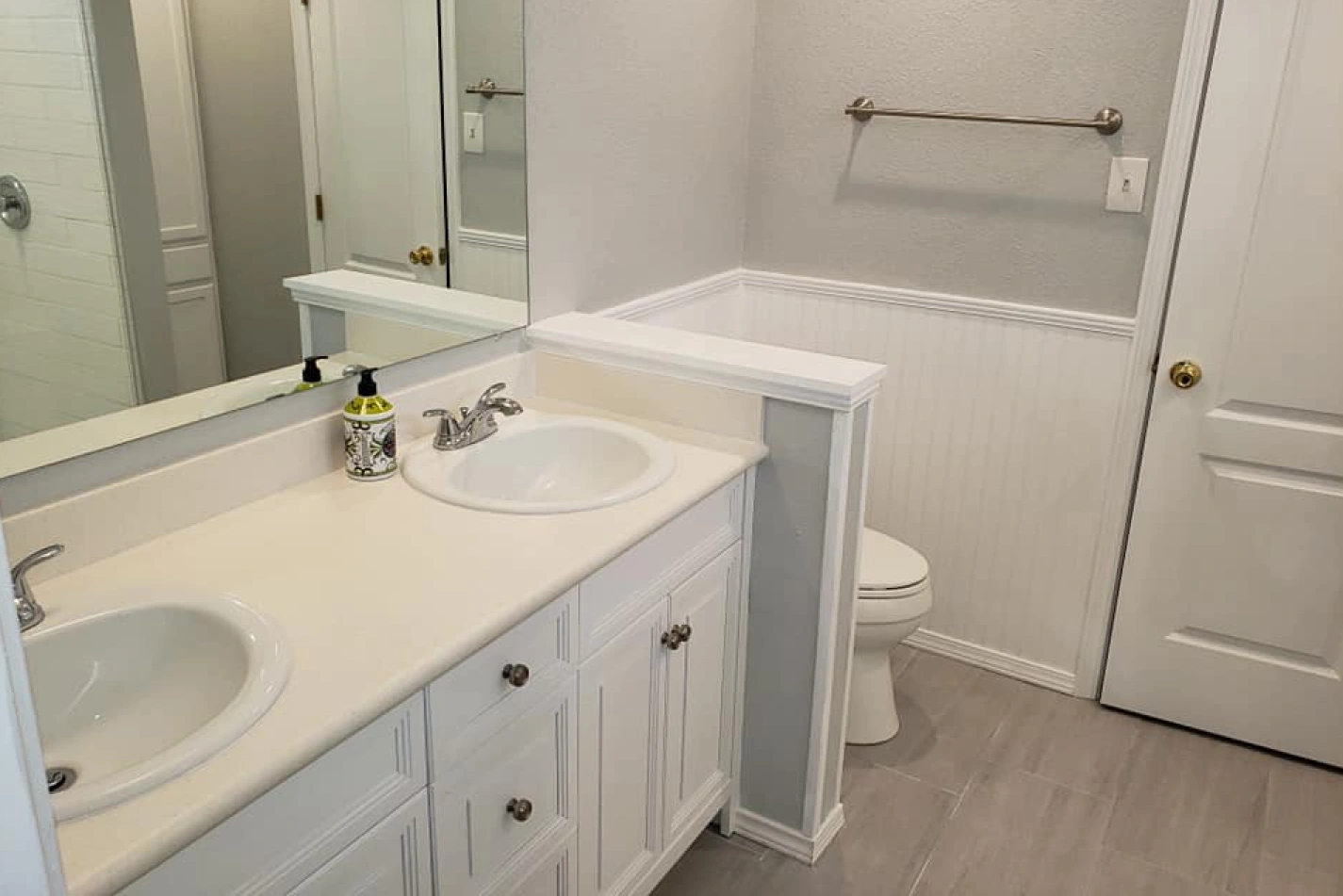 Bathroom Remodels